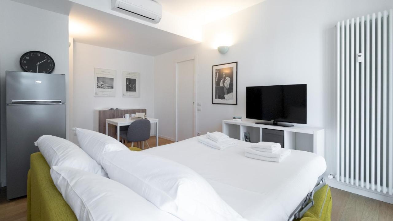 Italianway - Caterina Da Forli 6 Apartment Milan Exterior photo