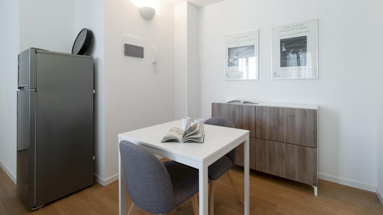 Italianway - Caterina Da Forli 6 Apartment Milan Exterior photo