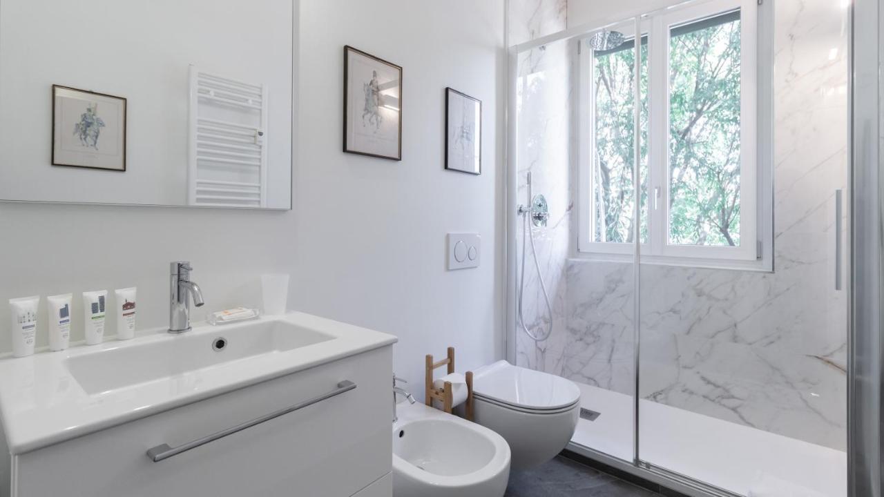 Italianway - Caterina Da Forli 6 Apartment Milan Exterior photo