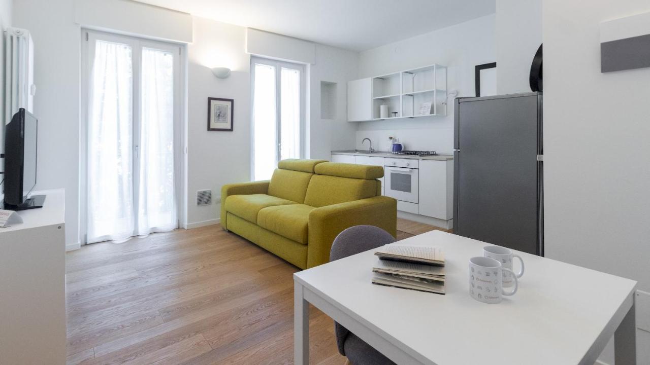 Italianway - Caterina Da Forli 6 Apartment Milan Exterior photo